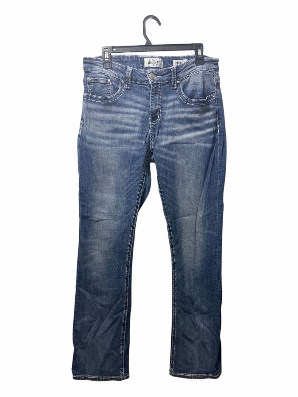 Daytrip Lynx Bootcut Jeans Size 32L